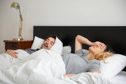 How To Stop Snoring: A Guide To Better Sleep