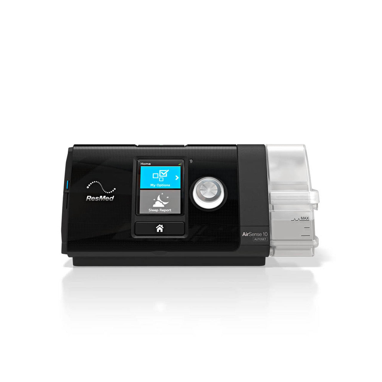 Cpap equipment