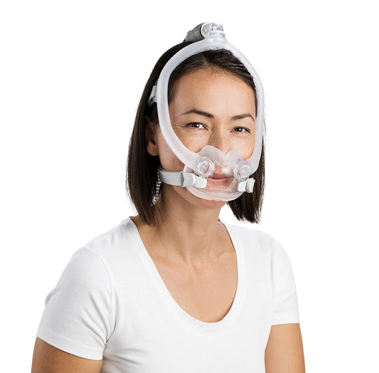 AirFit Cpap mask female