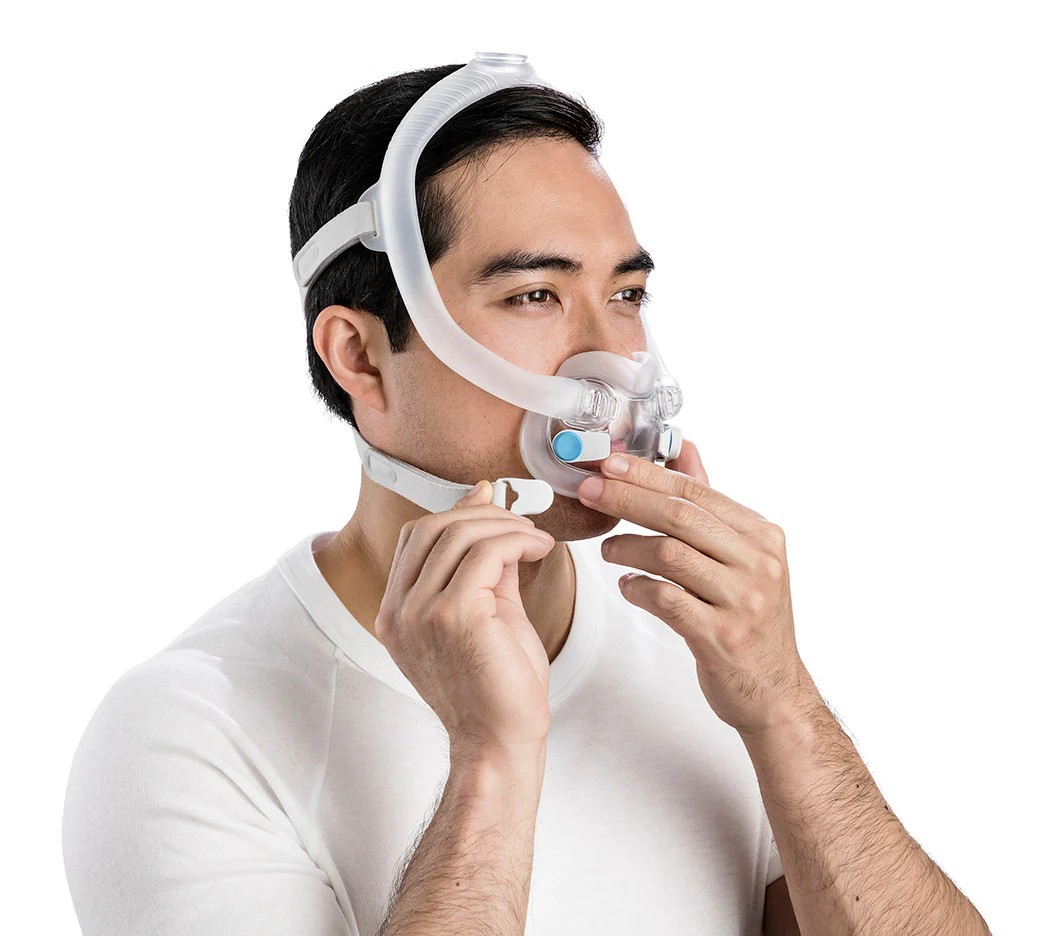 Airfit Cpap mask male