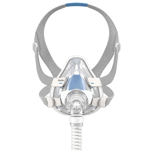 Sleep apnea mask