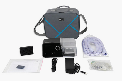 Sleep Apnea Equipment for sleep solutions