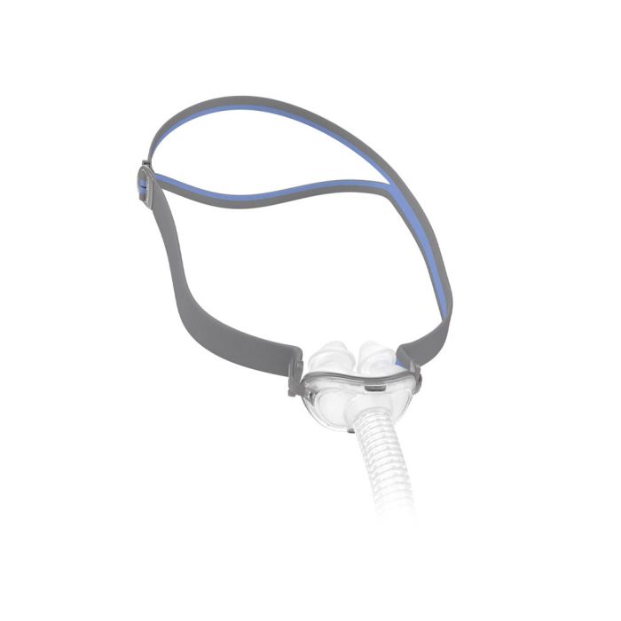 Cpap mask for cpap machine in treating sleep apnea