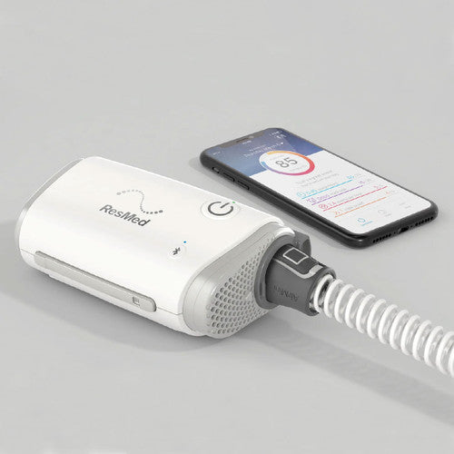 Resmed cpap machine