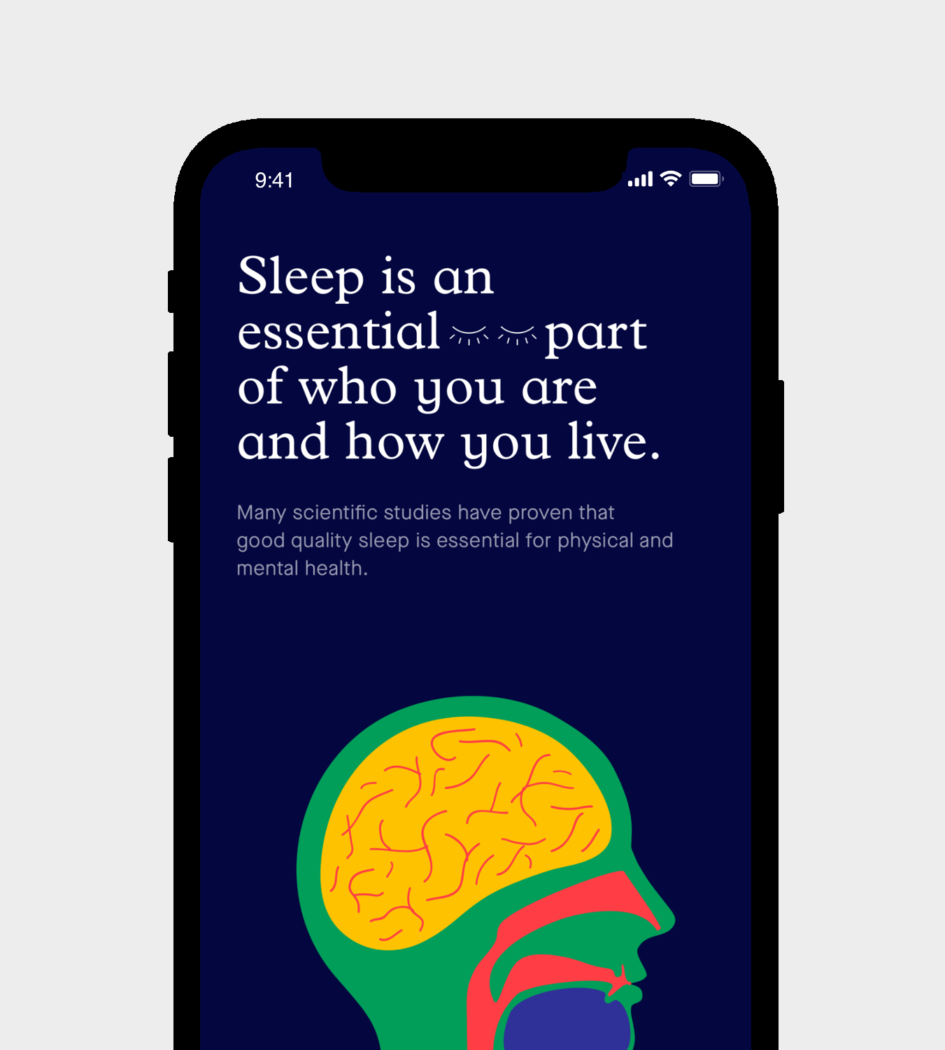 Sunrise Sleep Diagnostic Home Sleep Test