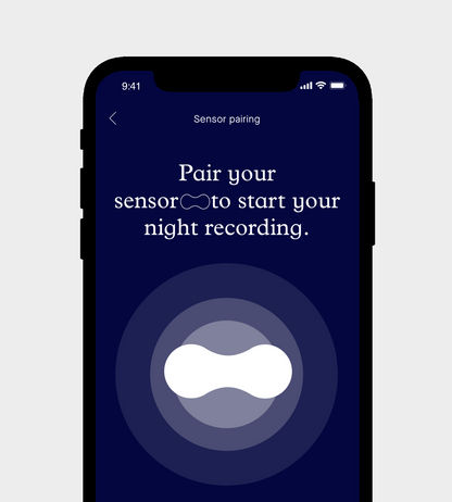 Sunrise Sleep Diagnostic Home Sleep Test