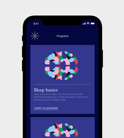 Sunrise Sleep Diagnostic Home Sleep Test